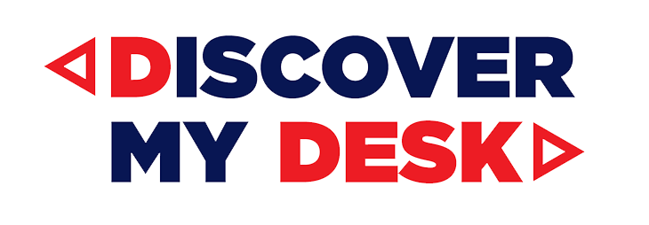 Discover My Desk